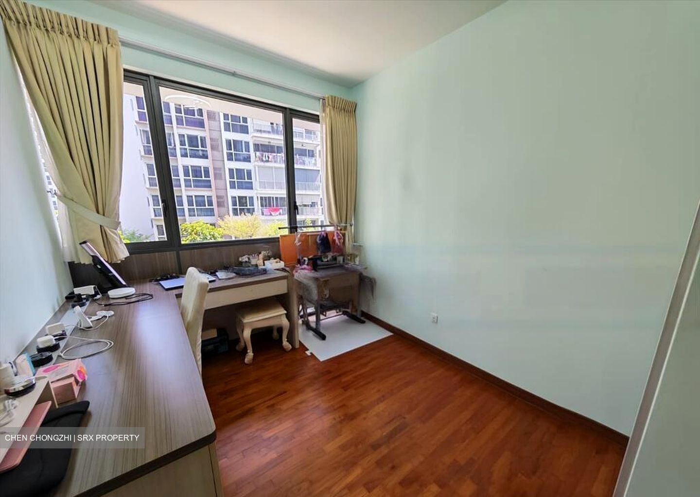 Twin Waterfalls (D19), Condominium #476981341